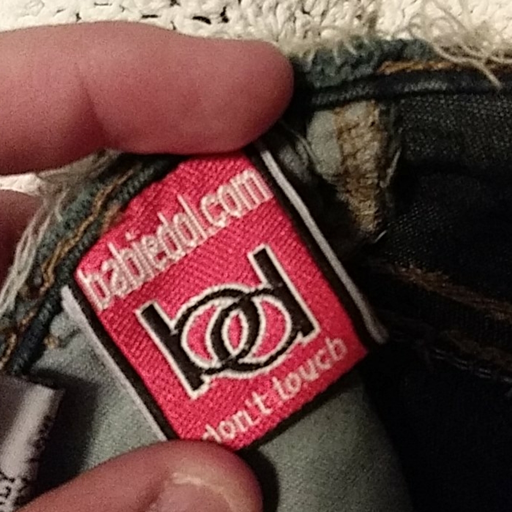 Jeans - Picture 4 of 4